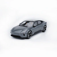Polestar 5 gt